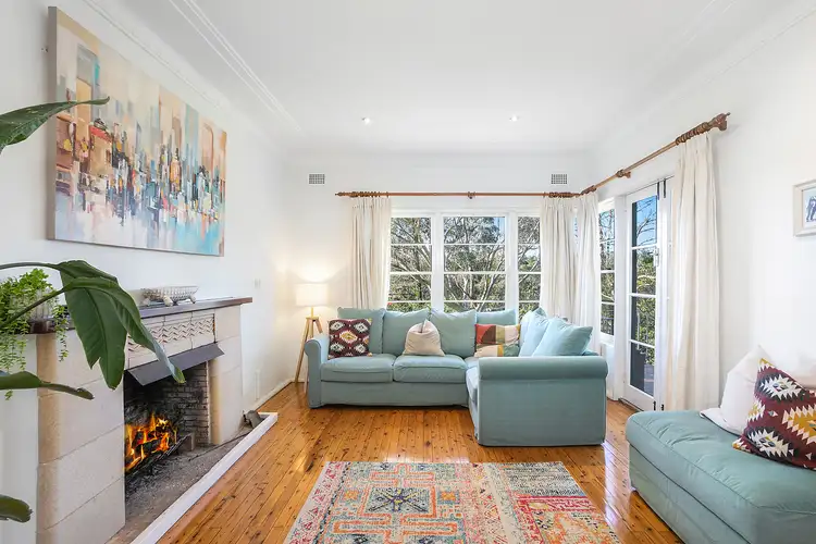 Fourth view of Homely house listing, 44 Millwood Avenue, Chatswood NSW 2067