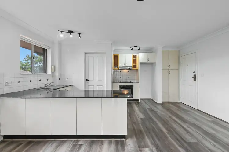 14/23 William Street, North Parramatta NSW 2151