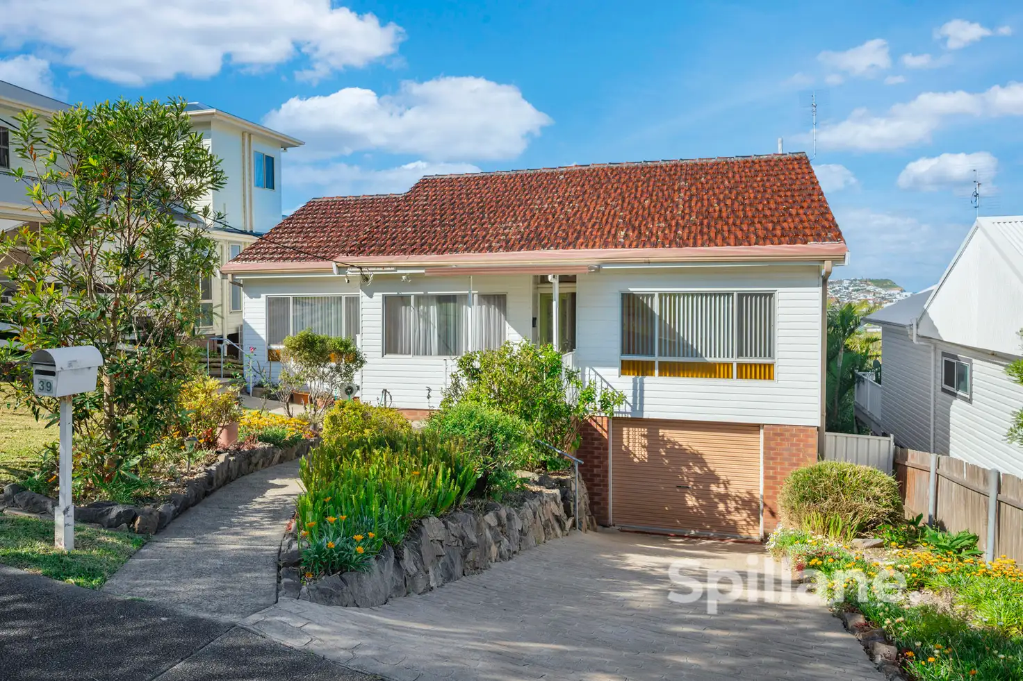 Main view of Homely house listing, 39 Kempster Road, Merewether NSW 2291