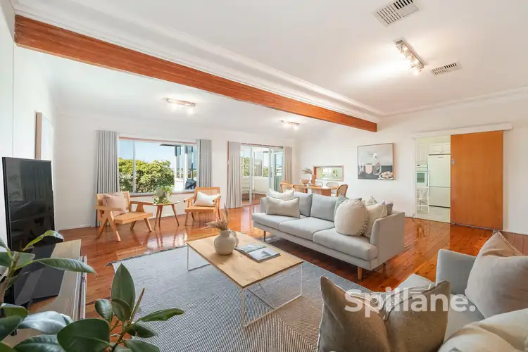 Second view of Homely house listing, 39 Kempster Road, Merewether NSW 2291