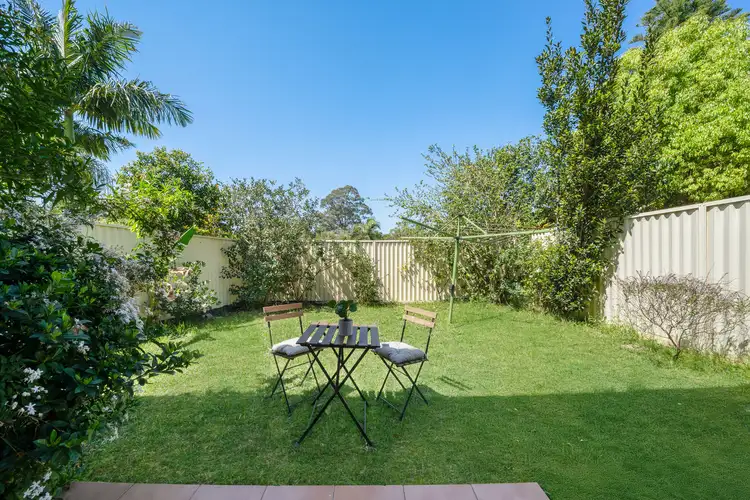 Sixth view of Homely townhouse listing, 4/201 Bungarribee Road, Blacktown NSW 2148