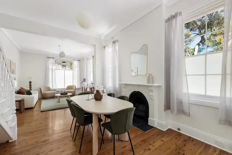 Third view of Homely house listing, 225 St Johns Road, Forest Lodge NSW 2037