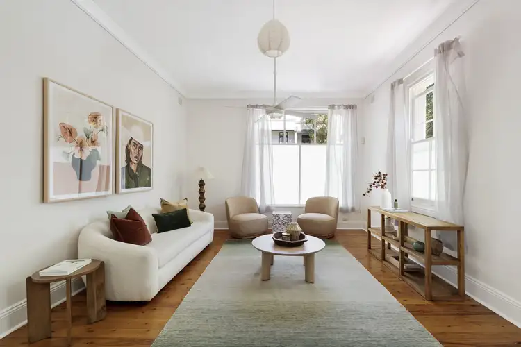 Fourth view of Homely house listing, 225 St Johns Road, Forest Lodge NSW 2037