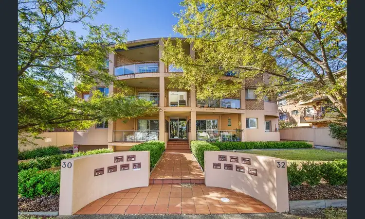 10/30-32 Kurnell Road, Cronulla NSW 2230