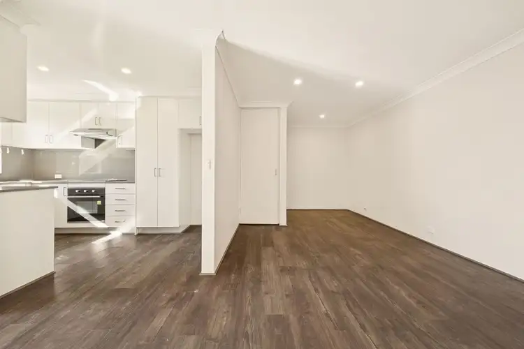 Second view of Homely apartment listing, 10/45-47 Albert Road, Strathfield NSW 2135