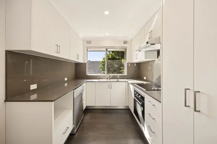 Third view of Homely apartment listing, 10/45-47 Albert Road, Strathfield NSW 2135