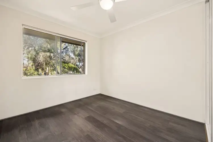 Fifth view of Homely apartment listing, 10/45-47 Albert Road, Strathfield NSW 2135