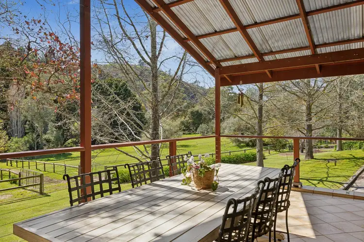Second view of Homely house listing, 16 Hollands Creek Road, Cudlee Creek SA 5232