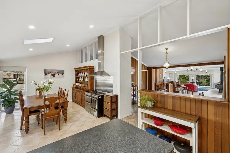 Fourth view of Homely house listing, 16 Hollands Creek Road, Cudlee Creek SA 5232