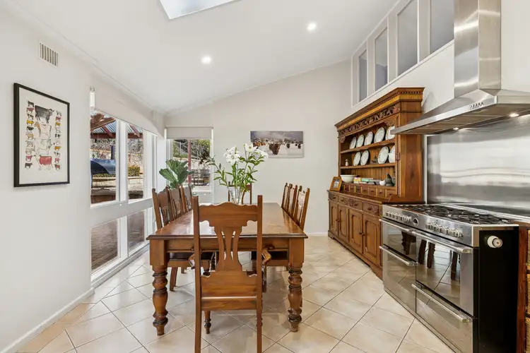 Fifth view of Homely house listing, 16 Hollands Creek Road, Cudlee Creek SA 5232