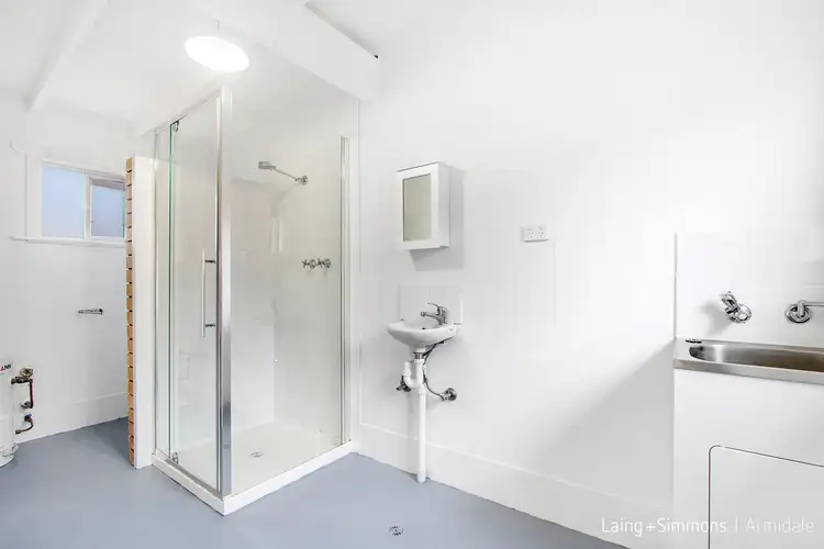 Fifth view of Homely unit listing, 4/12 Phillip Avenue, Uralla NSW 2358