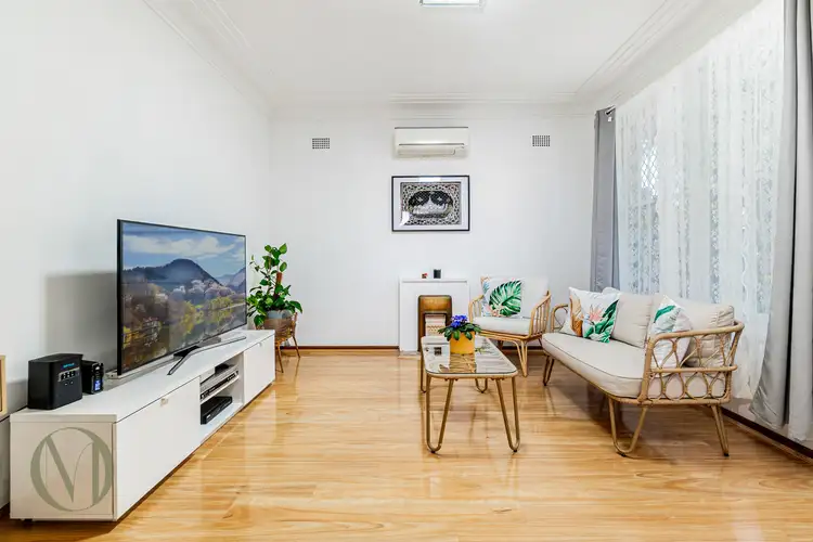 Second view of Homely house listing, 39A Evans Road, Telopea NSW 2117