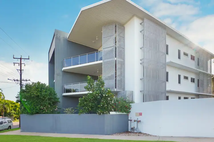 203/31 Margaret Street, Stuart Park NT 820