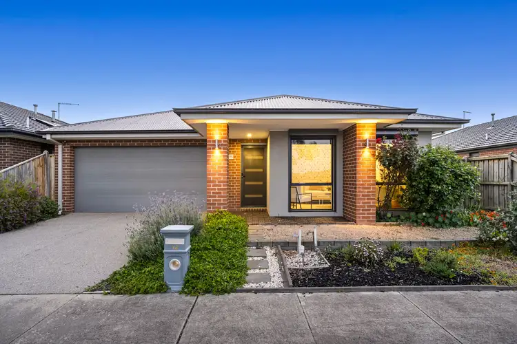 Main view of Homely house listing, 18 Clara Drive, Officer VIC 3809