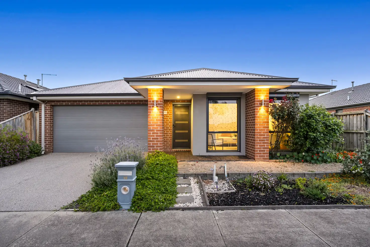 Main view of Homely house listing, 18 Clara Drive, Officer VIC 3809
