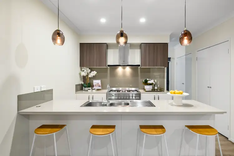 Second view of Homely house listing, 18 Clara Drive, Officer VIC 3809