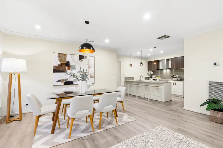 Third view of Homely house listing, 18 Clara Drive, Officer VIC 3809