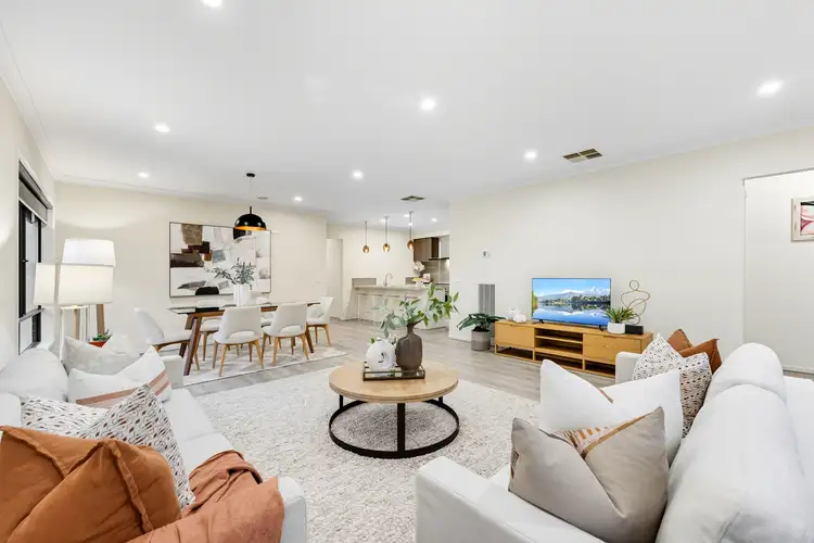 Fourth view of Homely house listing, 18 Clara Drive, Officer VIC 3809