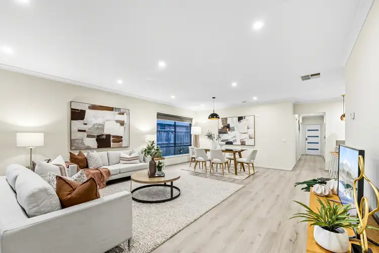 Fifth view of Homely house listing, 18 Clara Drive, Officer VIC 3809