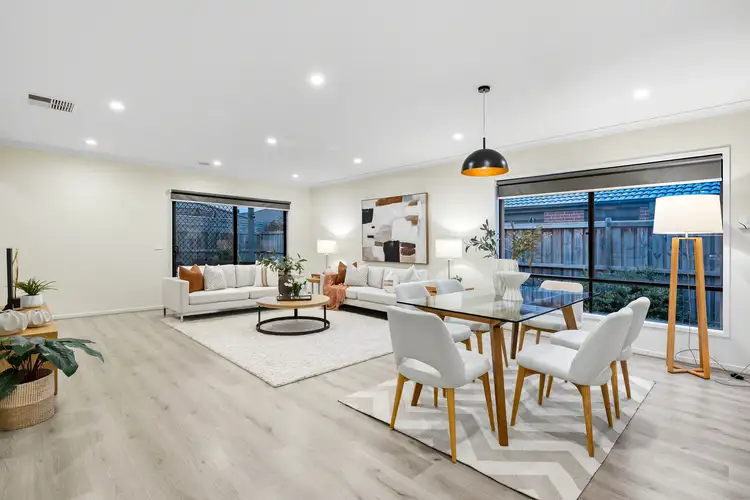 Sixth view of Homely house listing, 18 Clara Drive, Officer VIC 3809