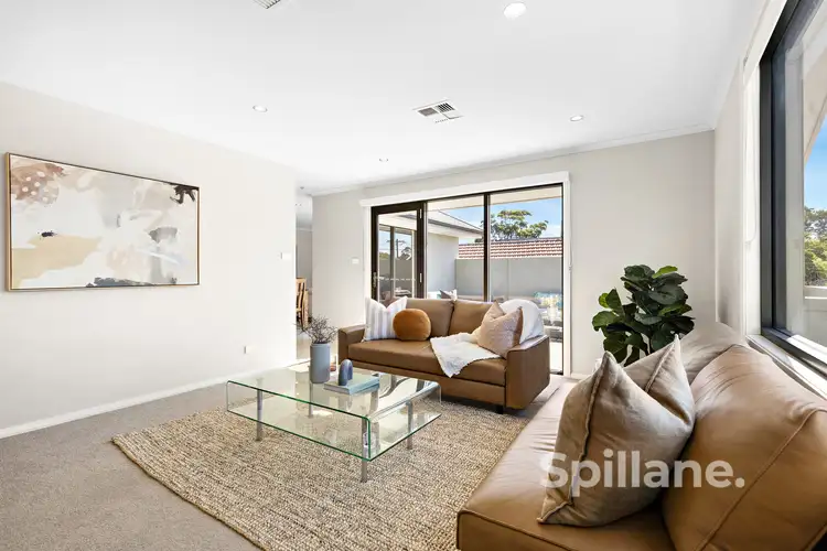 Third view of Homely apartment listing, 2/27 Veda Street, Hamilton NSW 2303