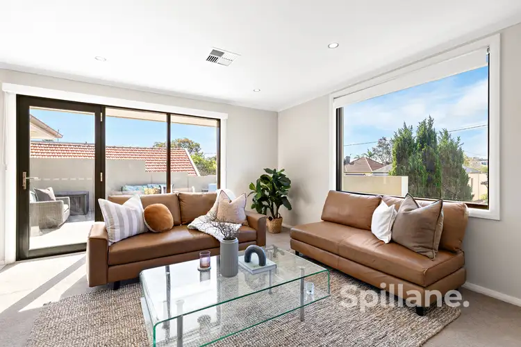 Fourth view of Homely apartment listing, 2/27 Veda Street, Hamilton NSW 2303