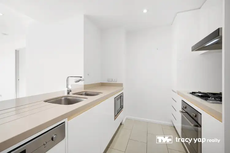 Third view of Homely apartment listing, 229/11 Epping Park Drive, Epping NSW 2121