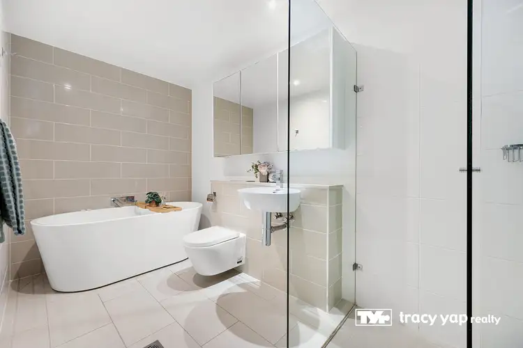 Fifth view of Homely apartment listing, 229/11 Epping Park Drive, Epping NSW 2121