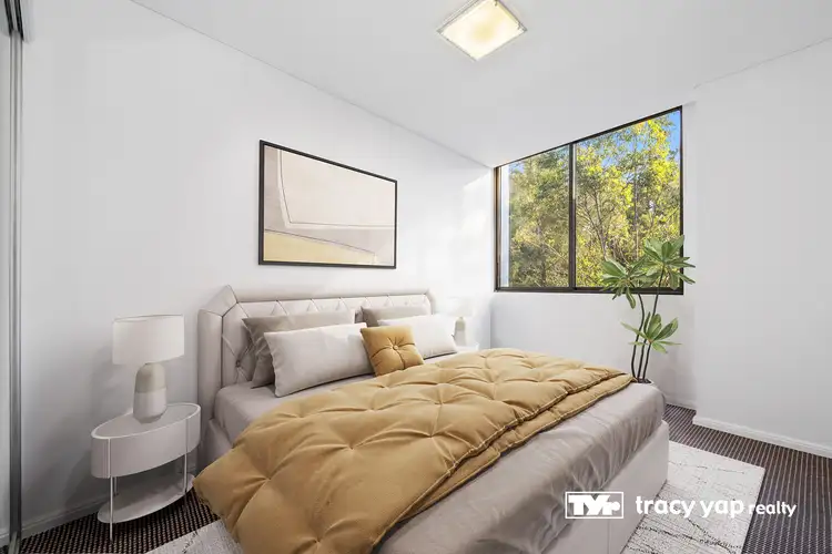 Sixth view of Homely apartment listing, 229/11 Epping Park Drive, Epping NSW 2121