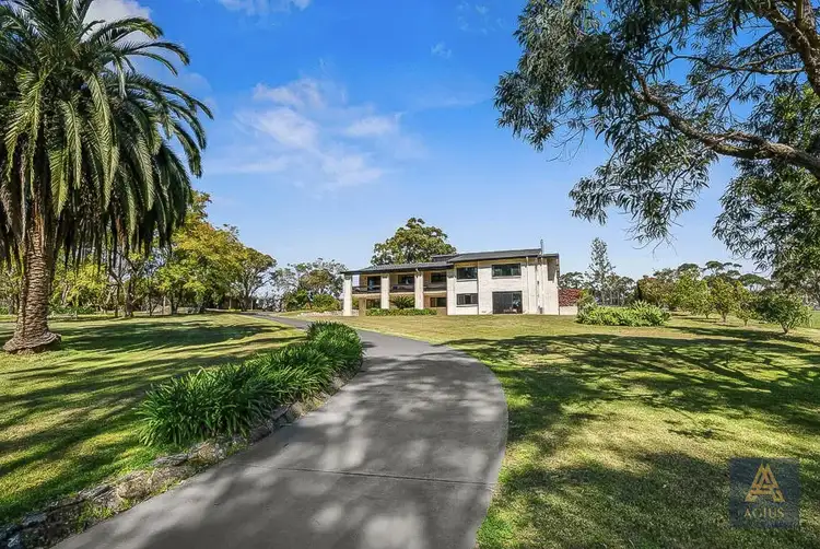 14 Marieba Road, Kenthurst NSW 2156