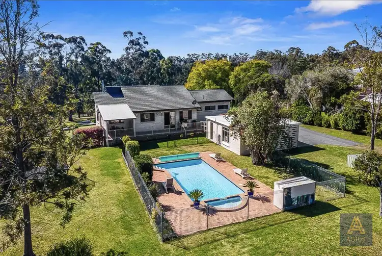 Third view of Homely house listing, 14 Marieba Road, Kenthurst NSW 2156
