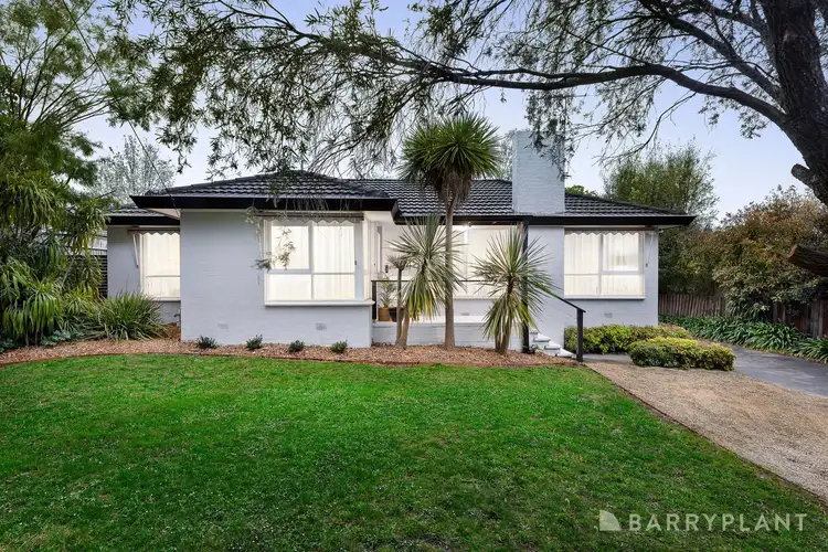 7 Haig Street, Croydon VIC 3136