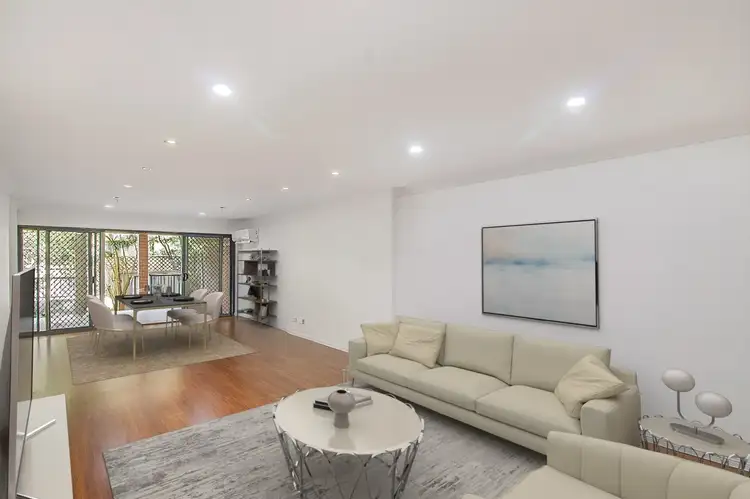 Main view of Homely unit listing, 3/5A-7 Apsley Street, Penshurst NSW 2222