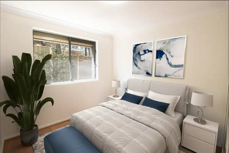 Third view of Homely unit listing, 3/5A-7 Apsley Street, Penshurst NSW 2222