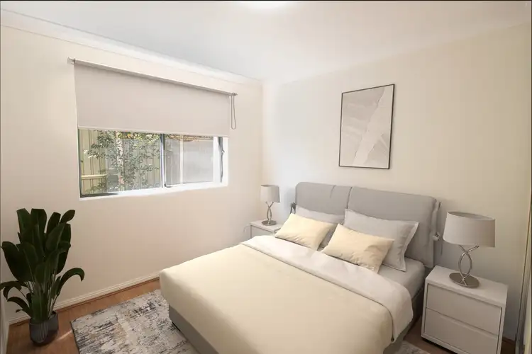 Third view of Homely unit listing, 3/5A-7 Apsley Street, Penshurst NSW 2222