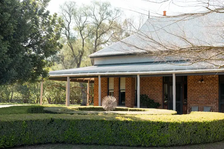 612 Finlays Lane, Muttama NSW 2722