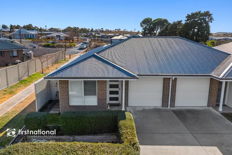 11a Voyager Avenue, Goulburn NSW 2580