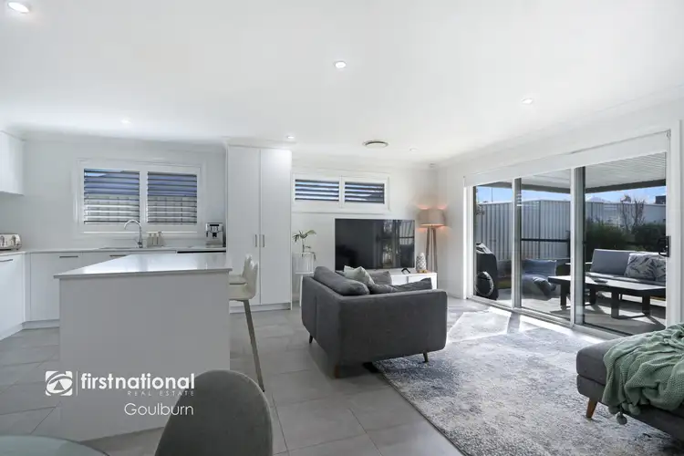 Third view of Homely house listing, 11a Voyager Avenue, Goulburn NSW 2580