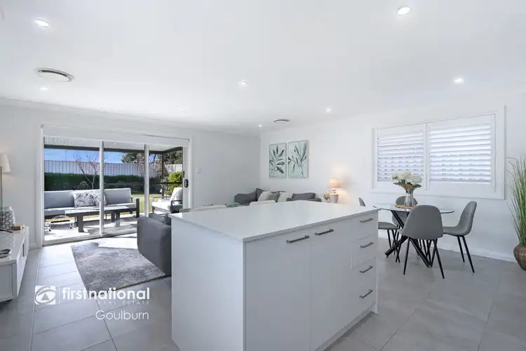 Fifth view of Homely house listing, 11a Voyager Avenue, Goulburn NSW 2580