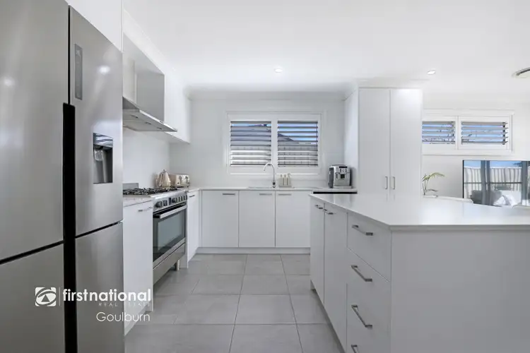 Sixth view of Homely house listing, 11a Voyager Avenue, Goulburn NSW 2580