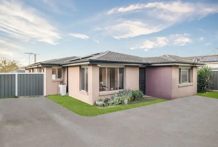 221 Great Western Highway, St Marys NSW 2760