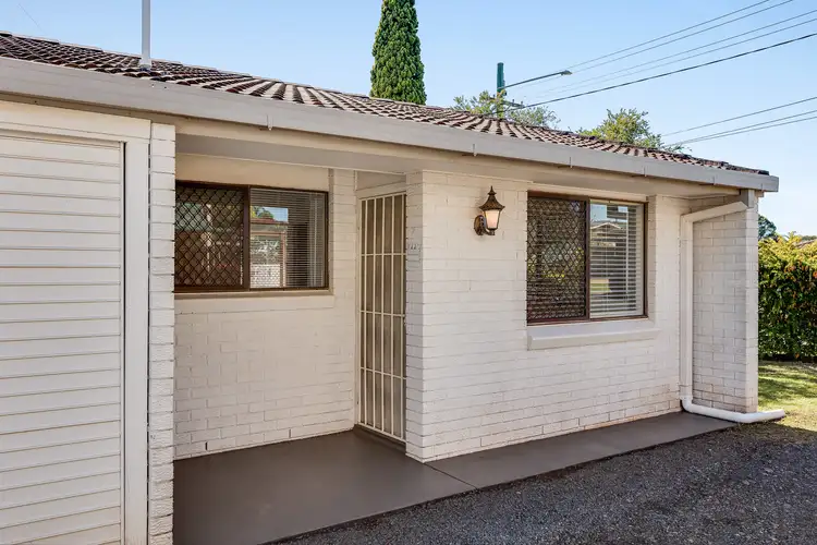1/9 Nandi Court, Newtown QLD 4350