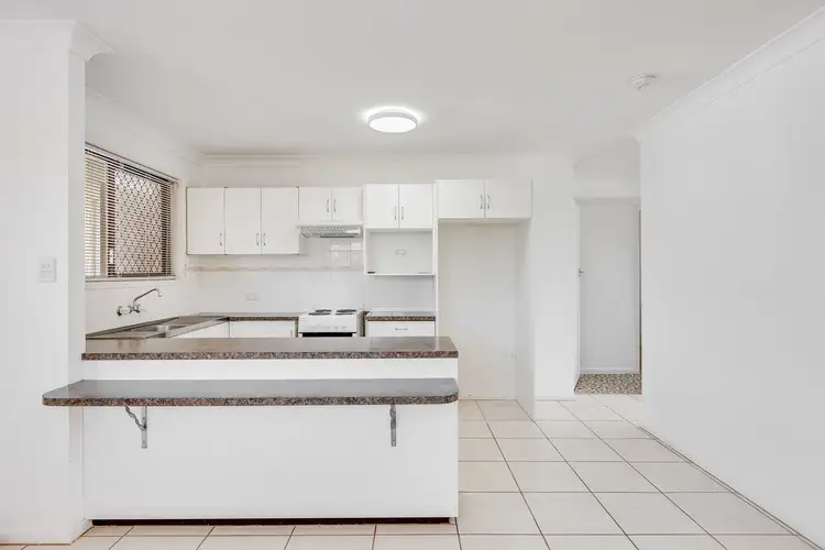 Third view of Homely unit listing, 1 & 2/9 Nandi Court, Newtown QLD 4350