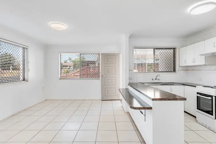 Fourth view of Homely unit listing, 1/9 Nandi Court, Newtown QLD 4350