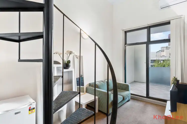 4132/185-211 Broadway, Ultimo NSW 2007