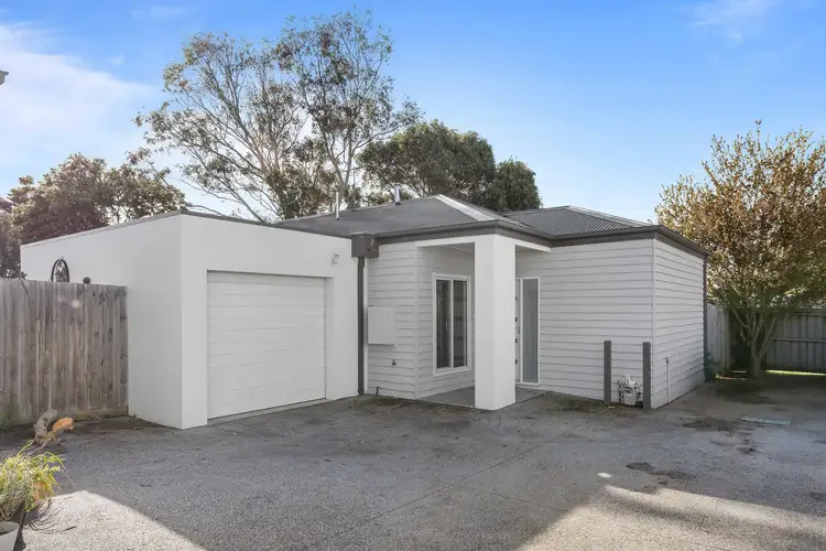 3/72 Atkinson Street, Ballan VIC 3342