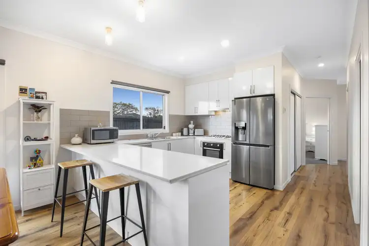 Fourth view of Homely unit listing, 3/72 Atkinson Street, Ballan VIC 3342