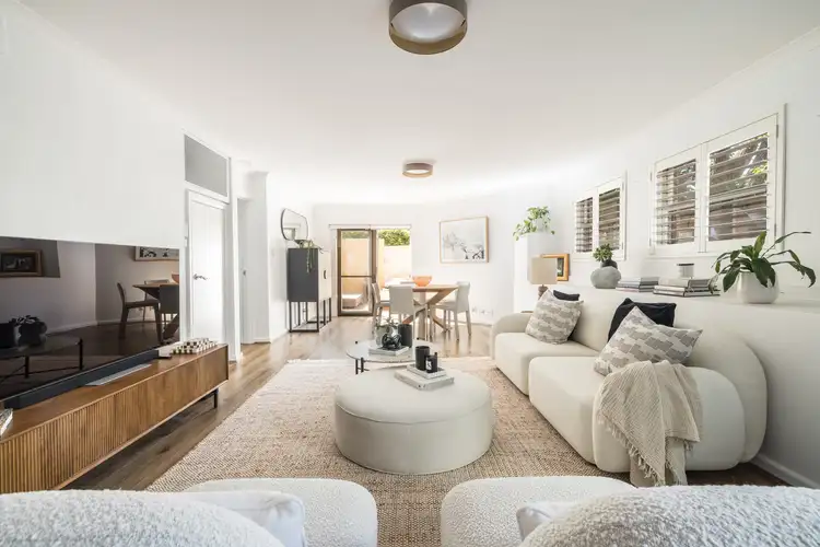 1/8 Reed Street, Cremorne NSW 2090