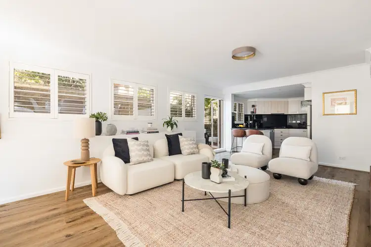 1/8 Reed Street, Cremorne NSW 2090