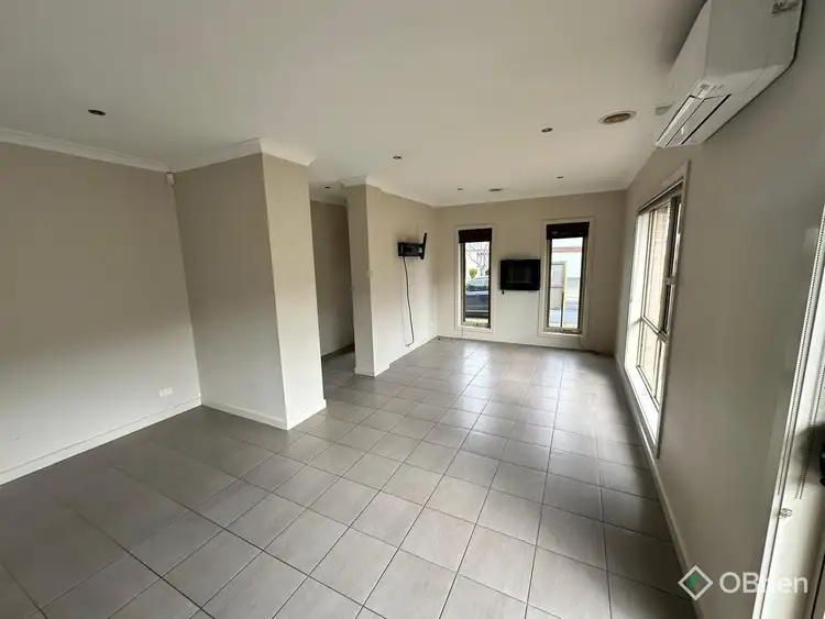 Fourth view of Homely house listing, 4 Cornell Road, Truganina VIC 3029